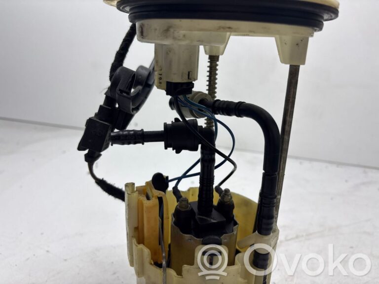 Pompe à carburant