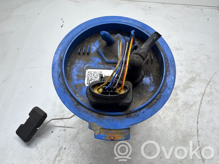 Pompe à carburant