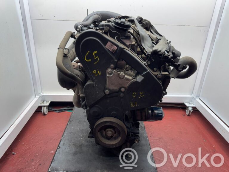 Moteur