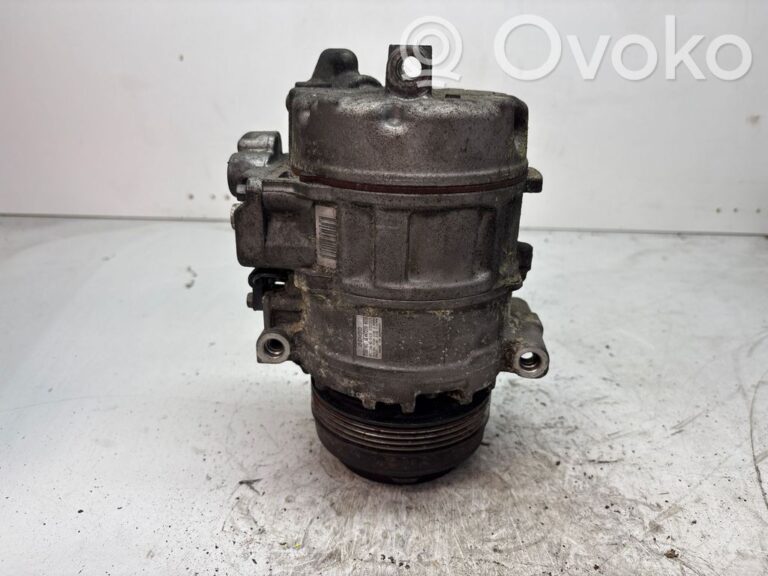 Compresseur de climatisation