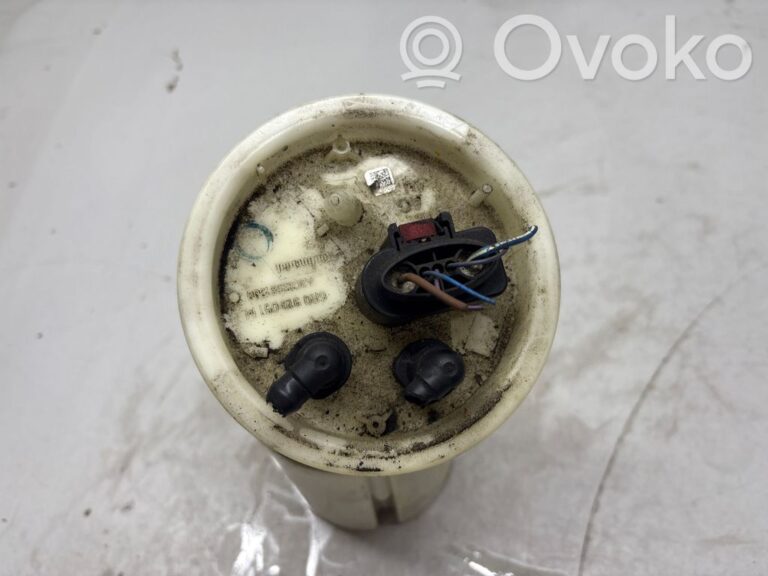 Pompe à carburant