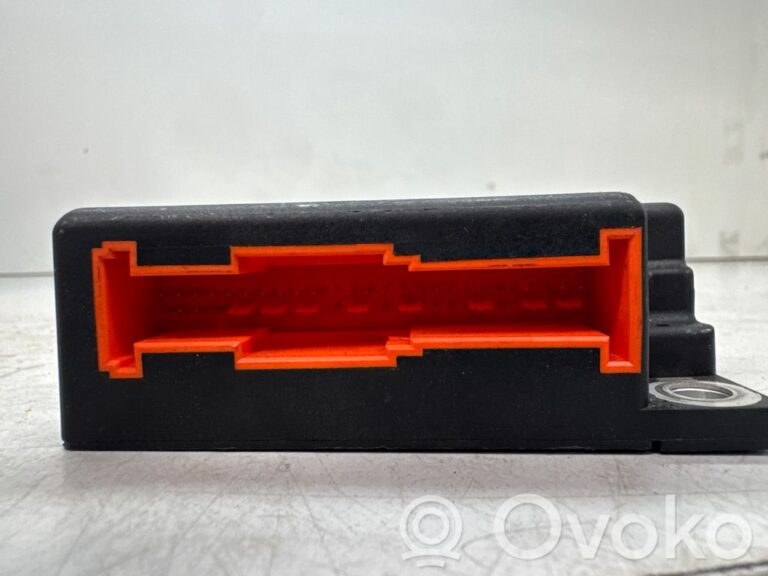 Module de contrôle airbag