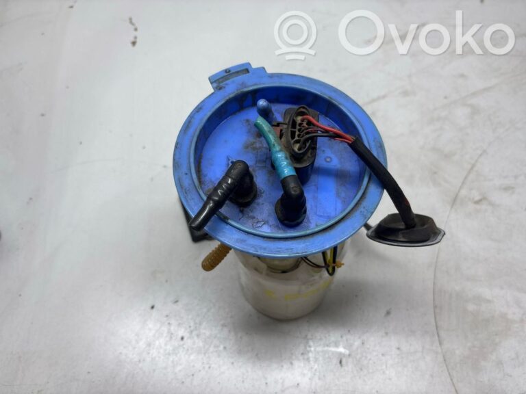 Pompe à carburant
