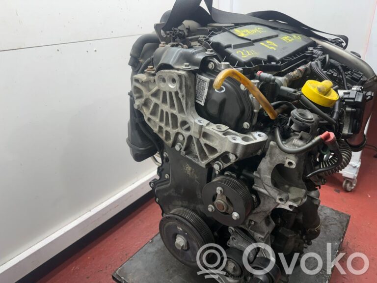 Moteur
