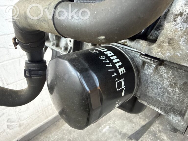 Moteur