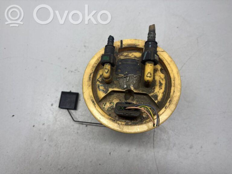 Pompe à carburant