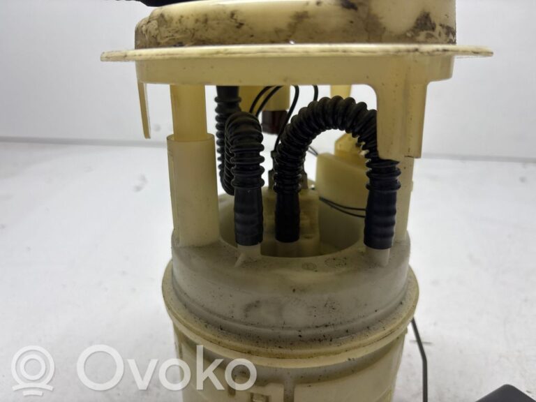 Pompe à carburant