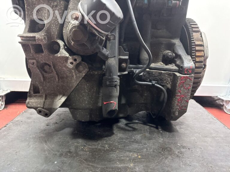 Moteur