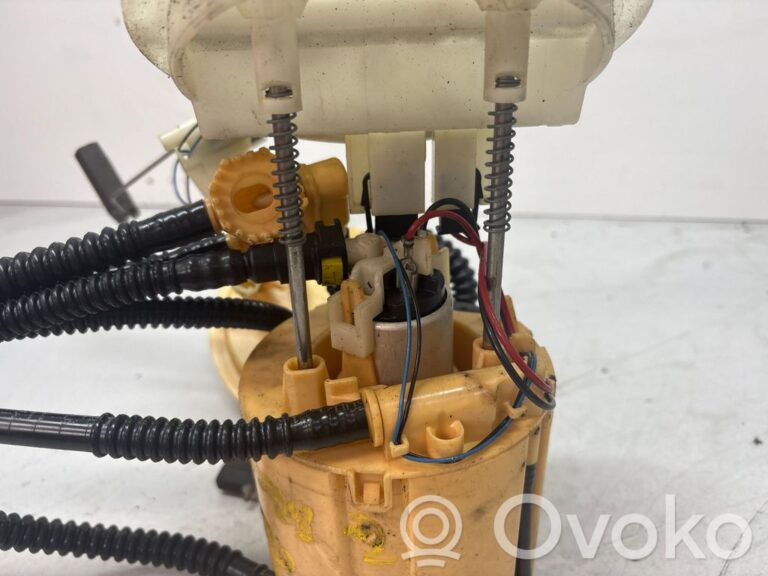 Pompe à carburant