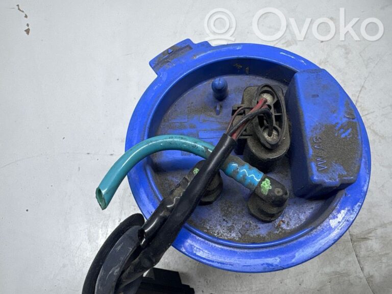Pompe à carburant