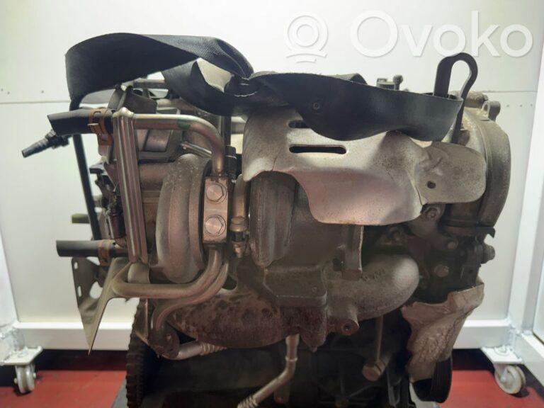 Moteur