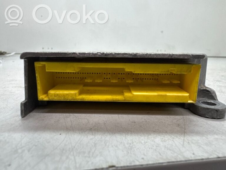 Module de contrôle airbag