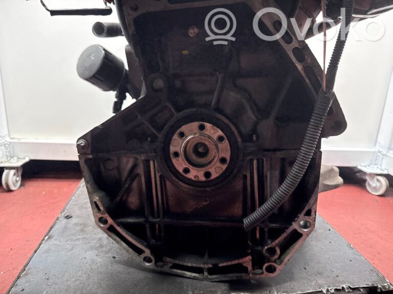 Moteur