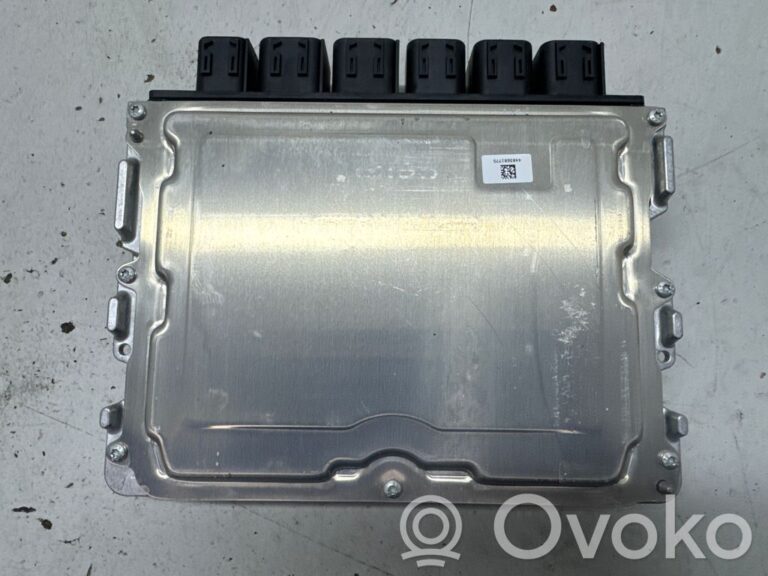 Calculateur moteur ECU
