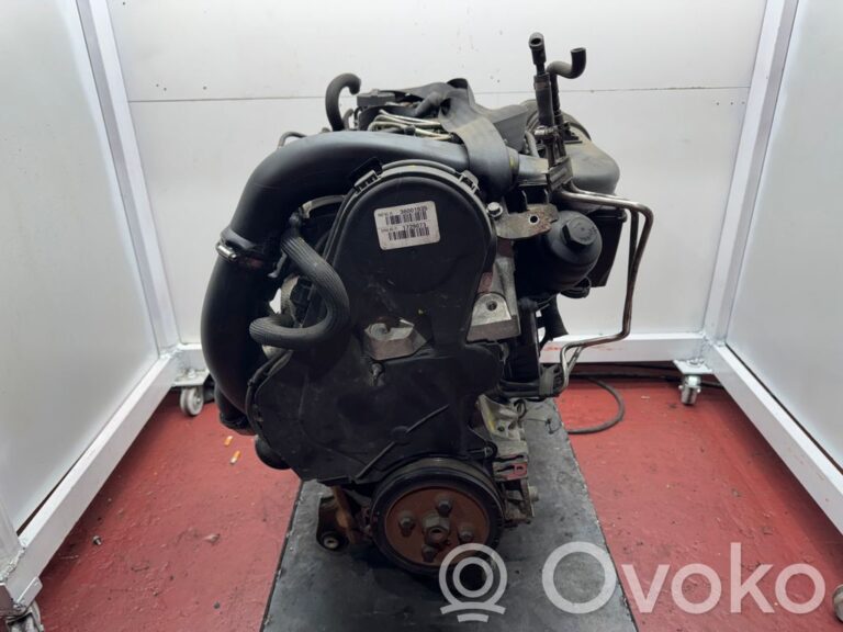 Moteur