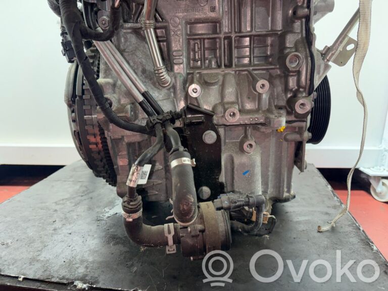 Moteur