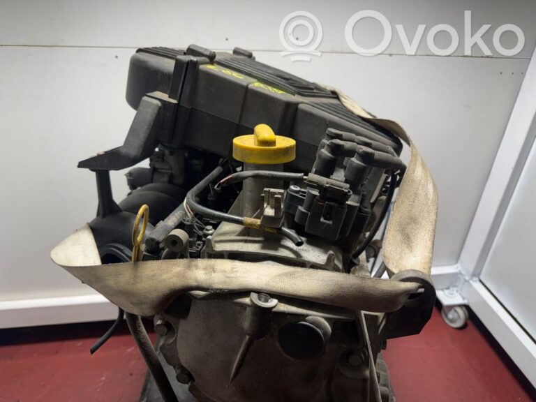 Moteur