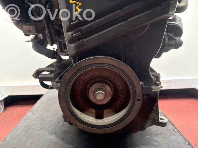Moteur