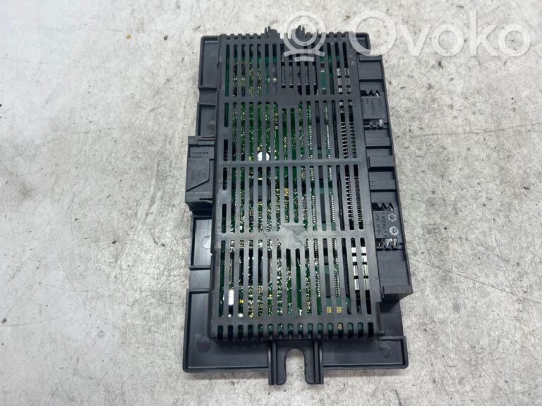 Module d'éclairage LCM