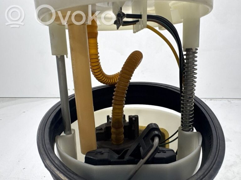 Pompe à carburant