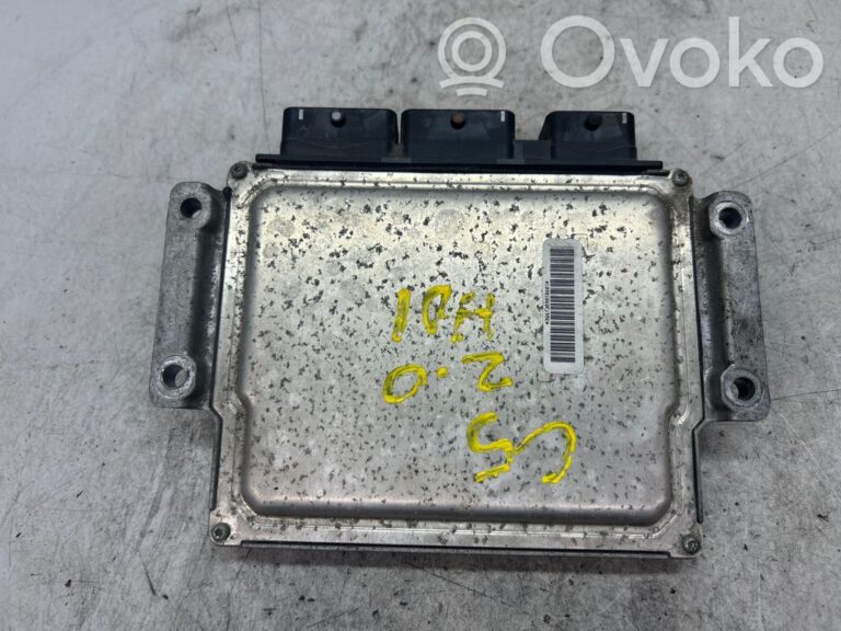 Calculateur moteur ECU