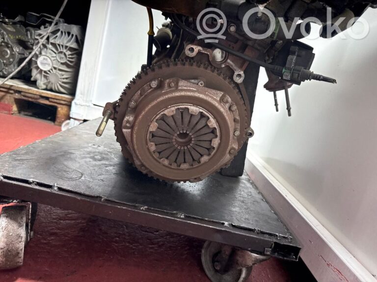 Moteur