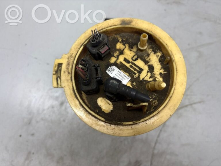 Pompe à carburant