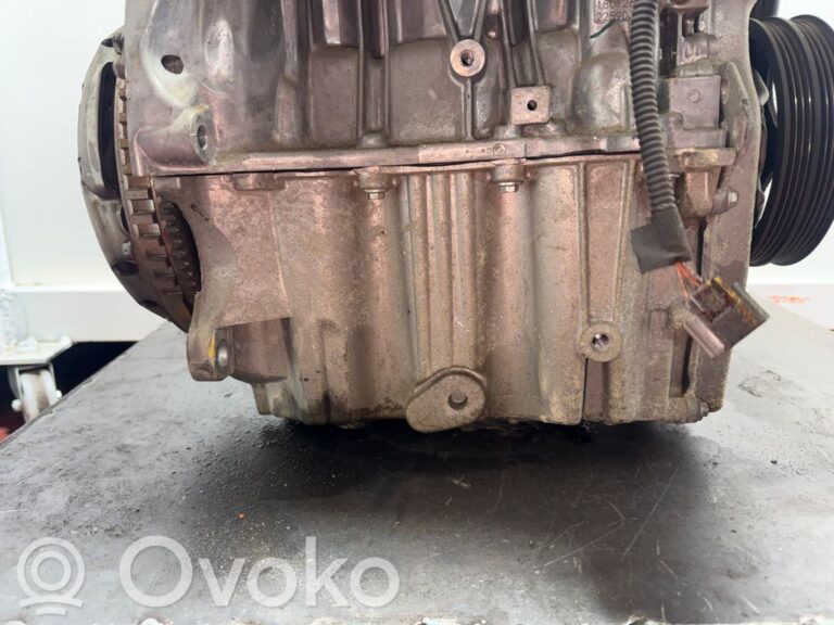 Moteur