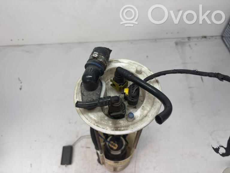 Pompe à carburant