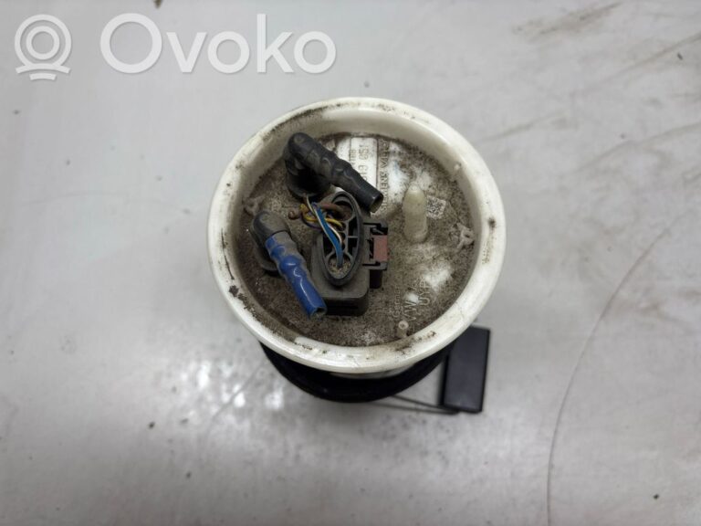 Pompe à carburant