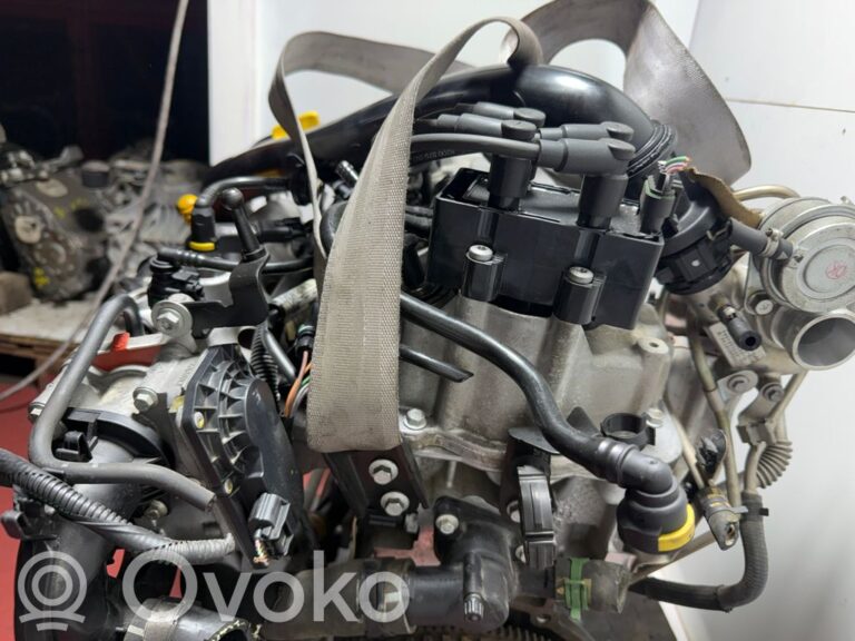 Moteur