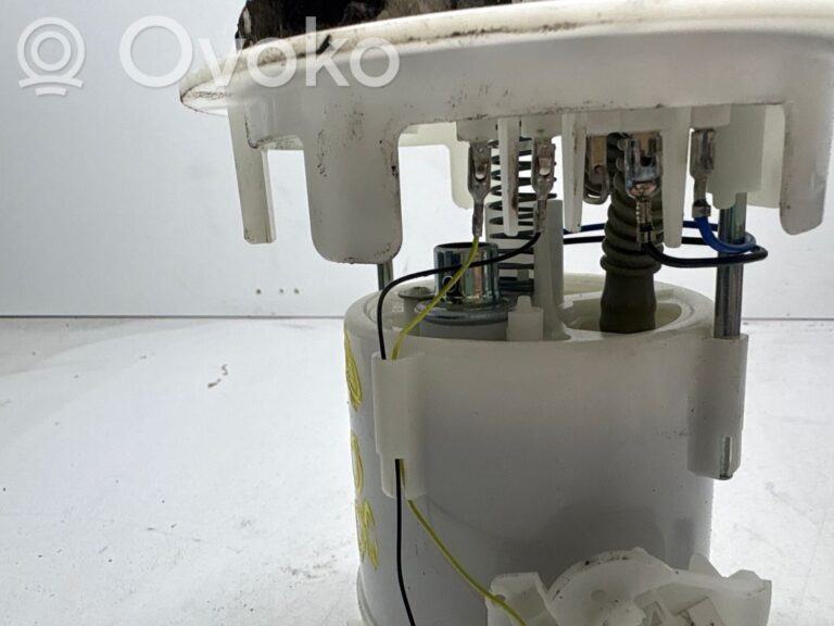 Pompe à carburant
