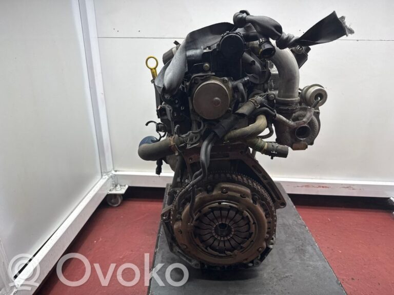 Moteur