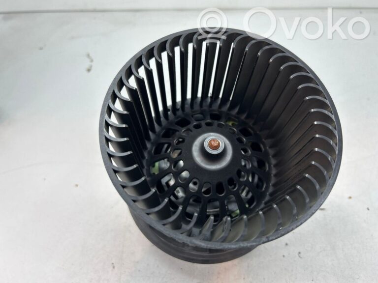 Pulseur d'air habitacle