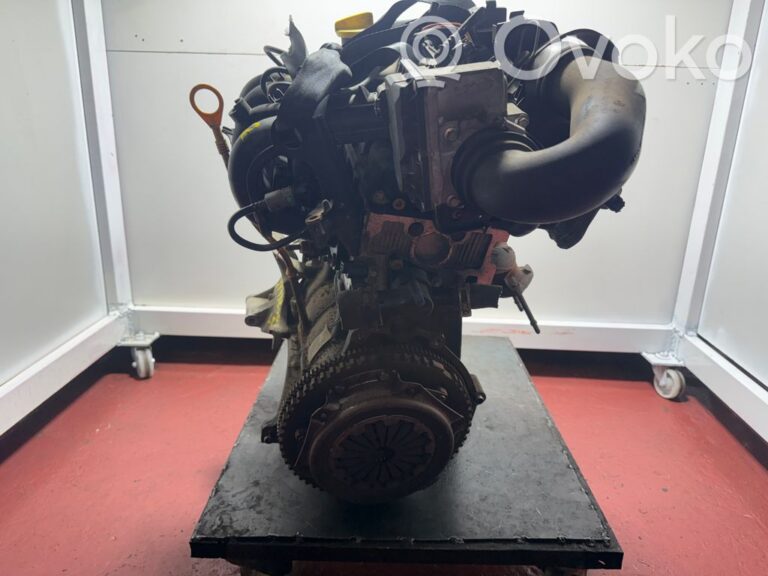 Moteur