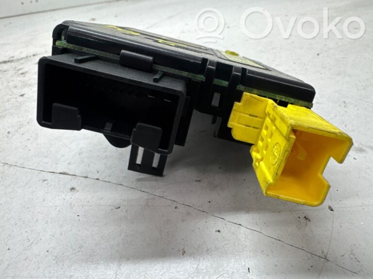 Capteur d'angle de braquage