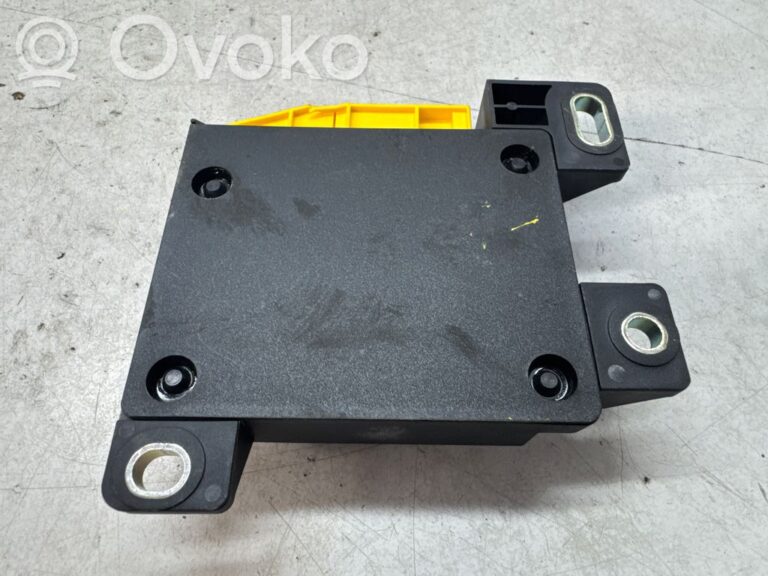 Module de contrôle airbag