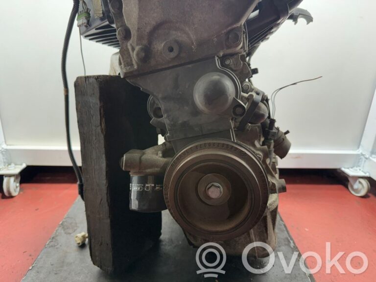 Moteur