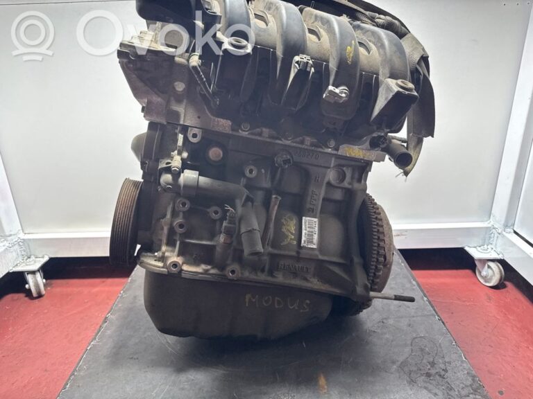 Moteur