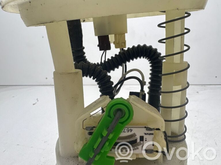 Pompe à carburant