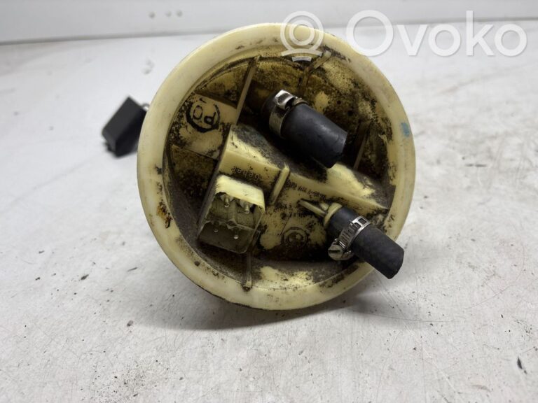 Pompe à carburant