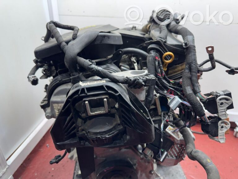 Moteur