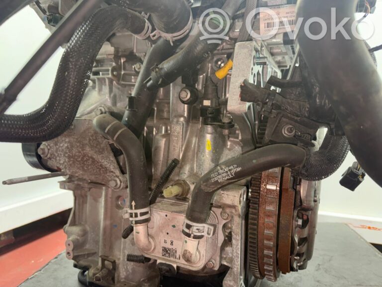 Moteur