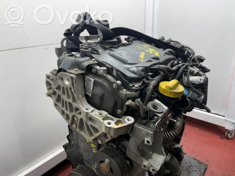 Moteur