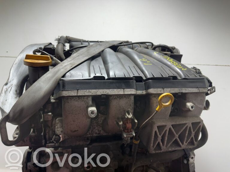Moteur