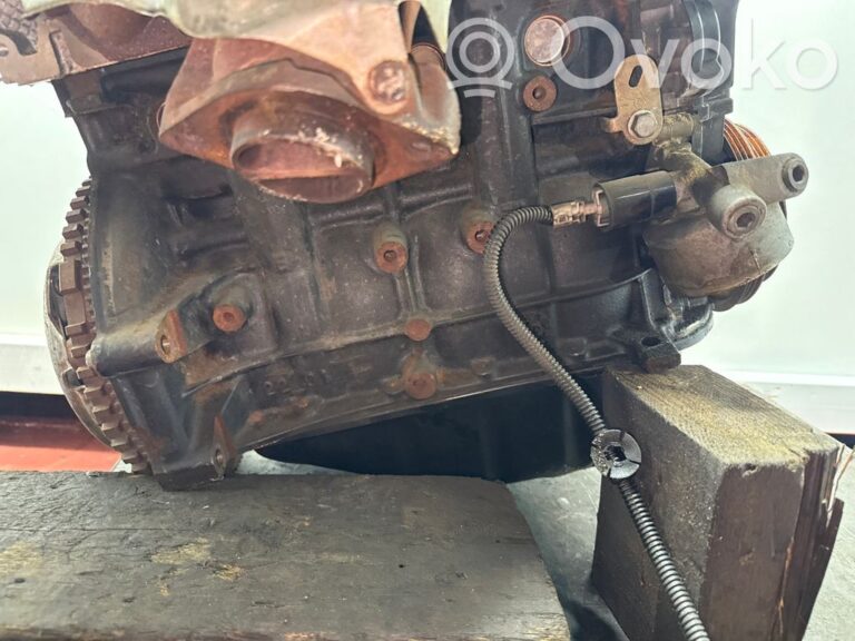 Moteur