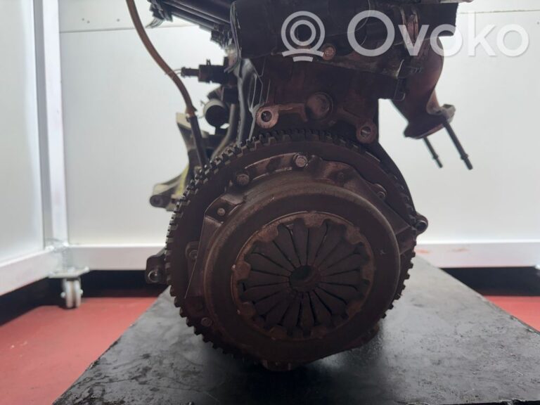 Moteur