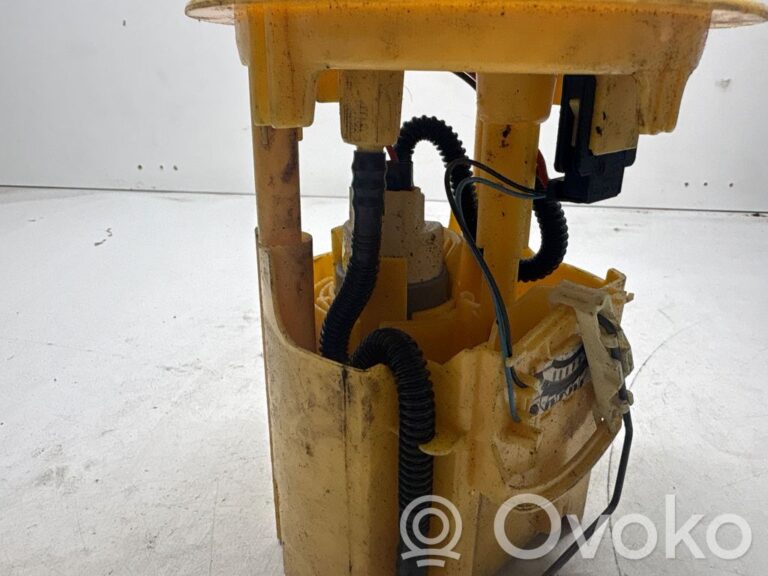 Pompe à carburant