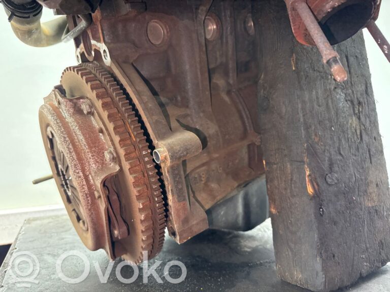 Moteur