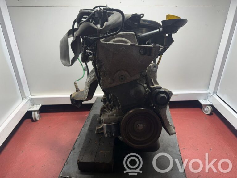 Moteur